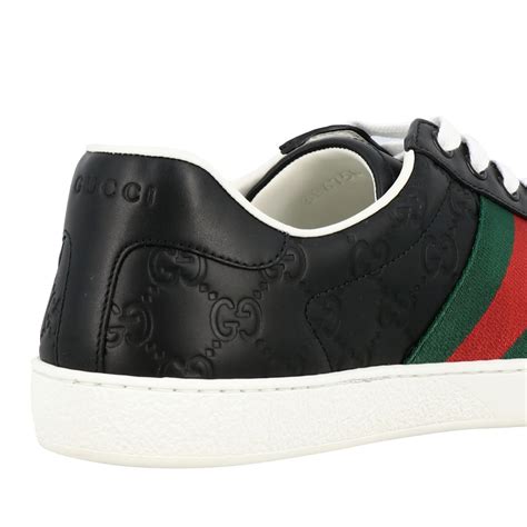 basket gucci homme occasion|gucci basket sneakers.